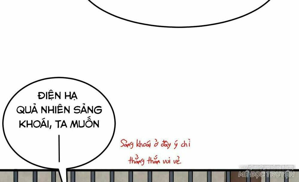 vương gia ba tuổi rưỡi của tôi chapter 46 61