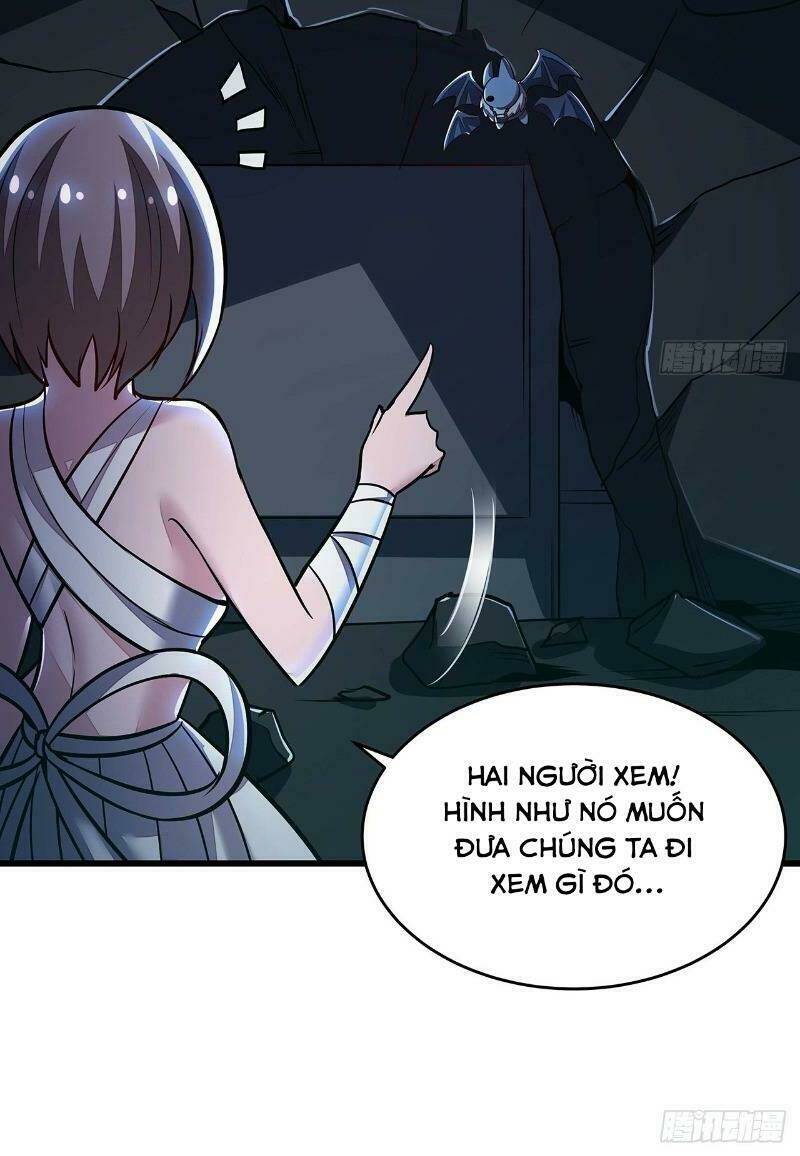 bất tử thần vương tu liên tục chapter 56 16