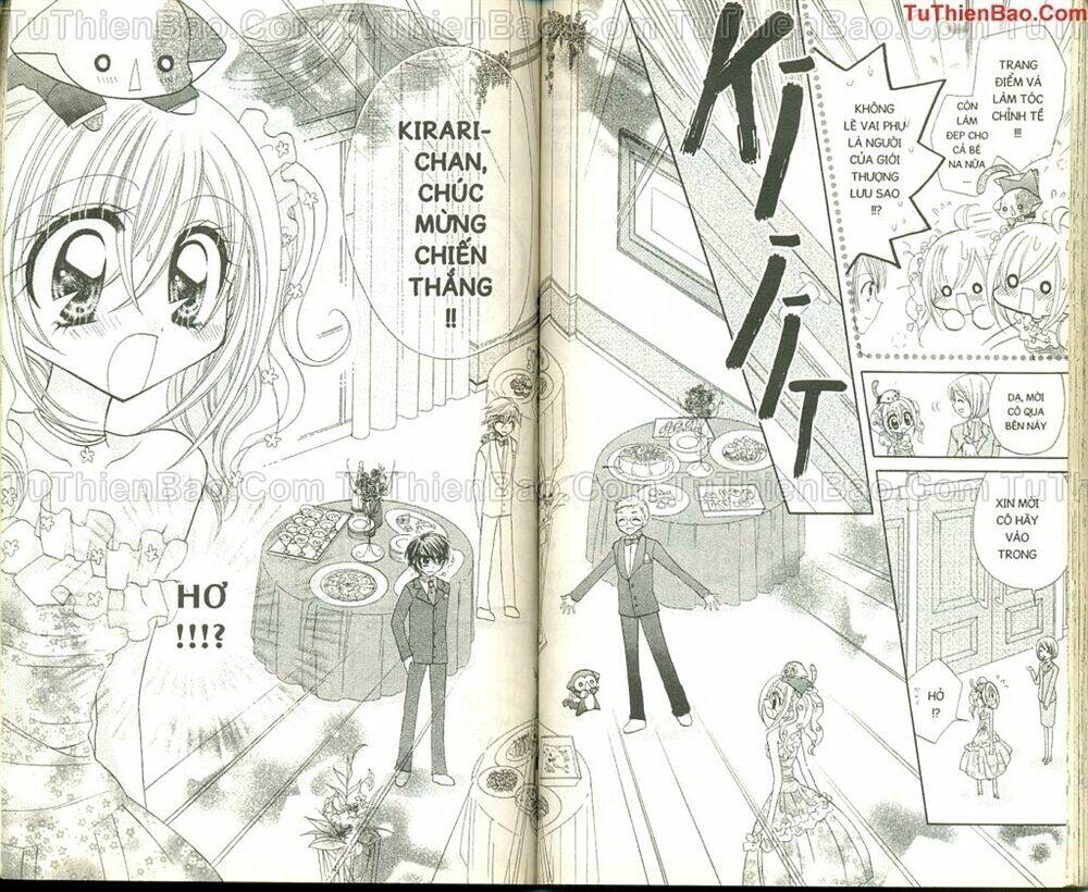 tôi là idol chapter 6 57