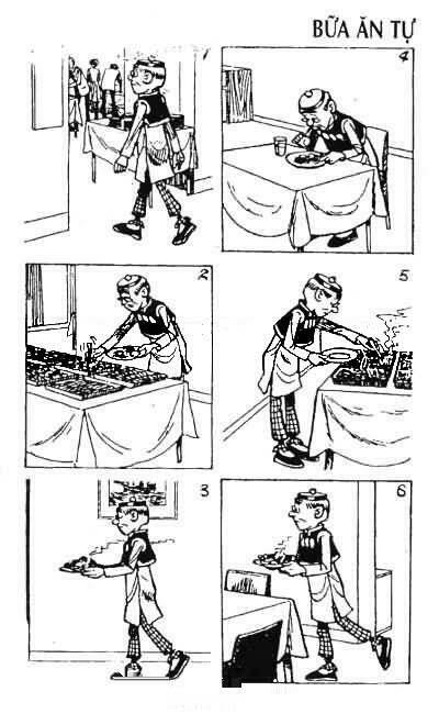 chú thoòng (full trọn bộ) chapter 14 18