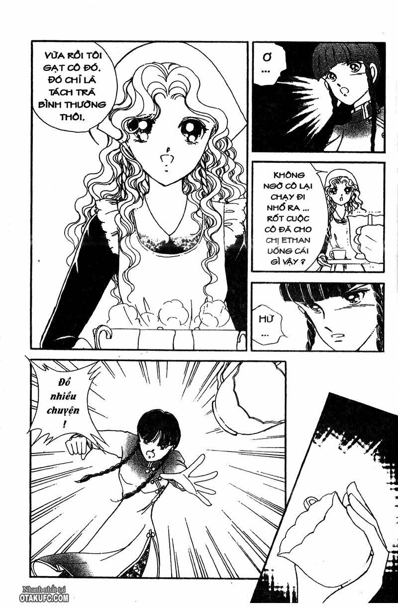 khúc tình ca ban mai - akatsuki no aria chapter 50 24