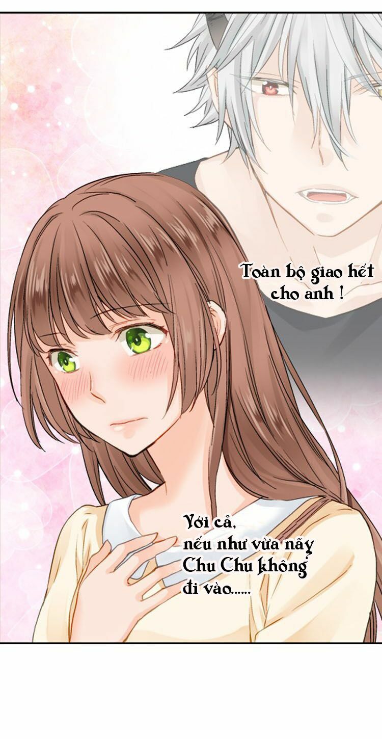 cô dâu của quỷ chapter 11 36