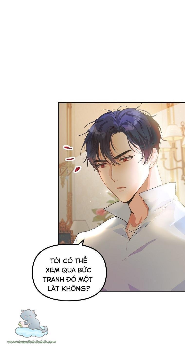 tháng năm cuối cùng của nữ phụ đoản mệnh chapter 12 4