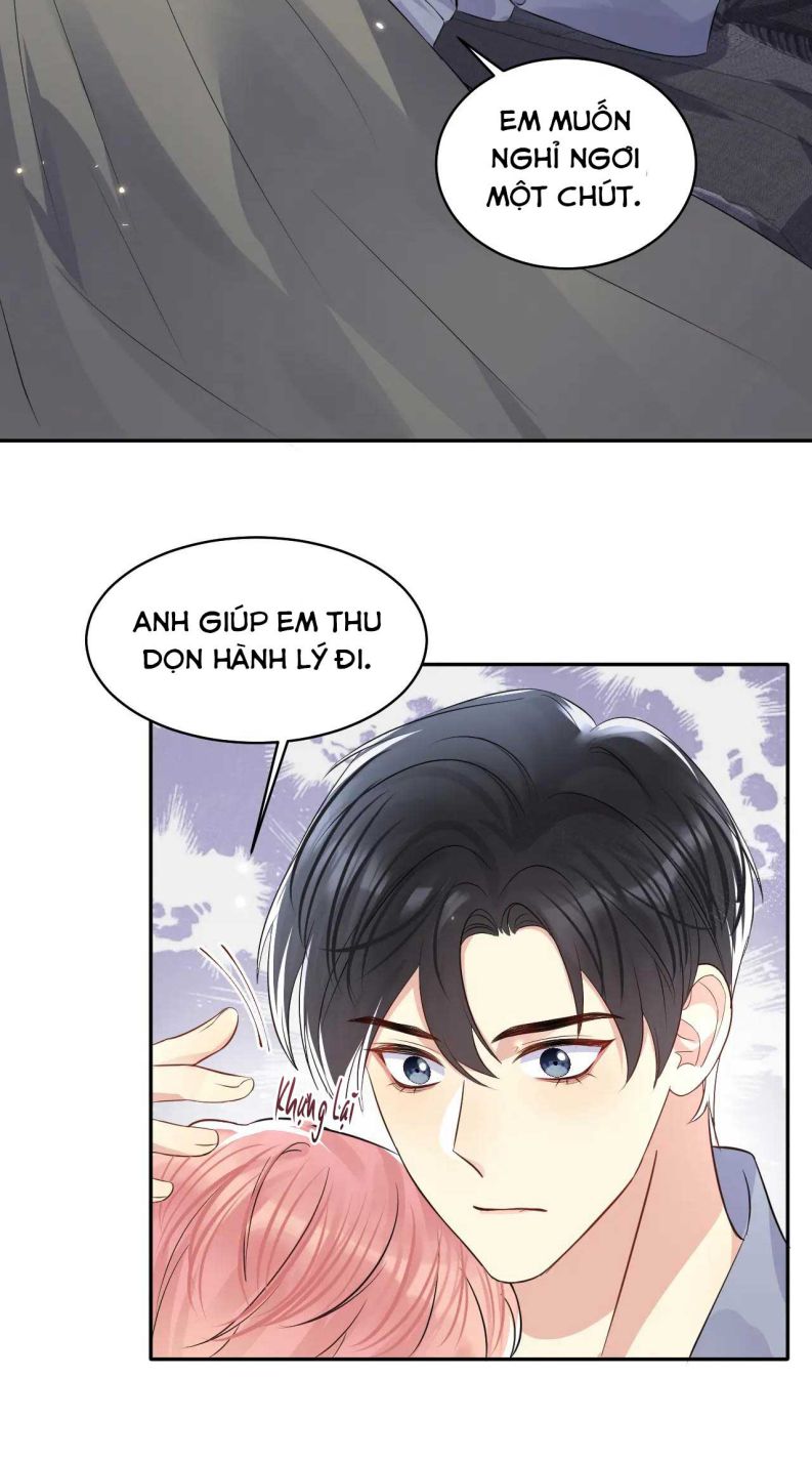 lại bị bạn trai cũ nhắm trúng rồi chapter 89 13
