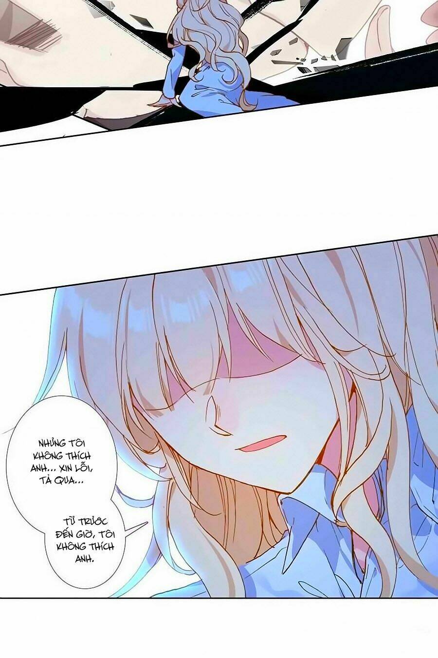 101 sủng vật tình nhân chapter 77 5