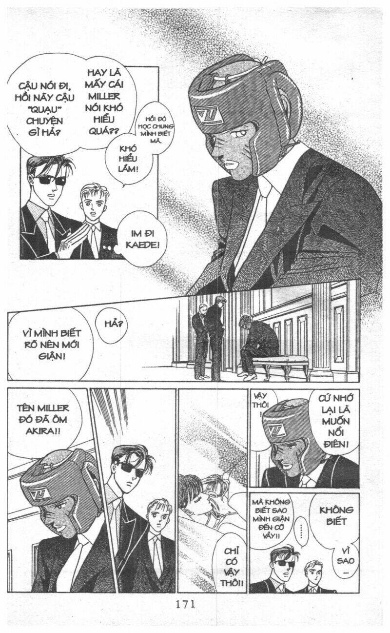 nàng tiên ánh trăng - kaguya hime chapter 15 169