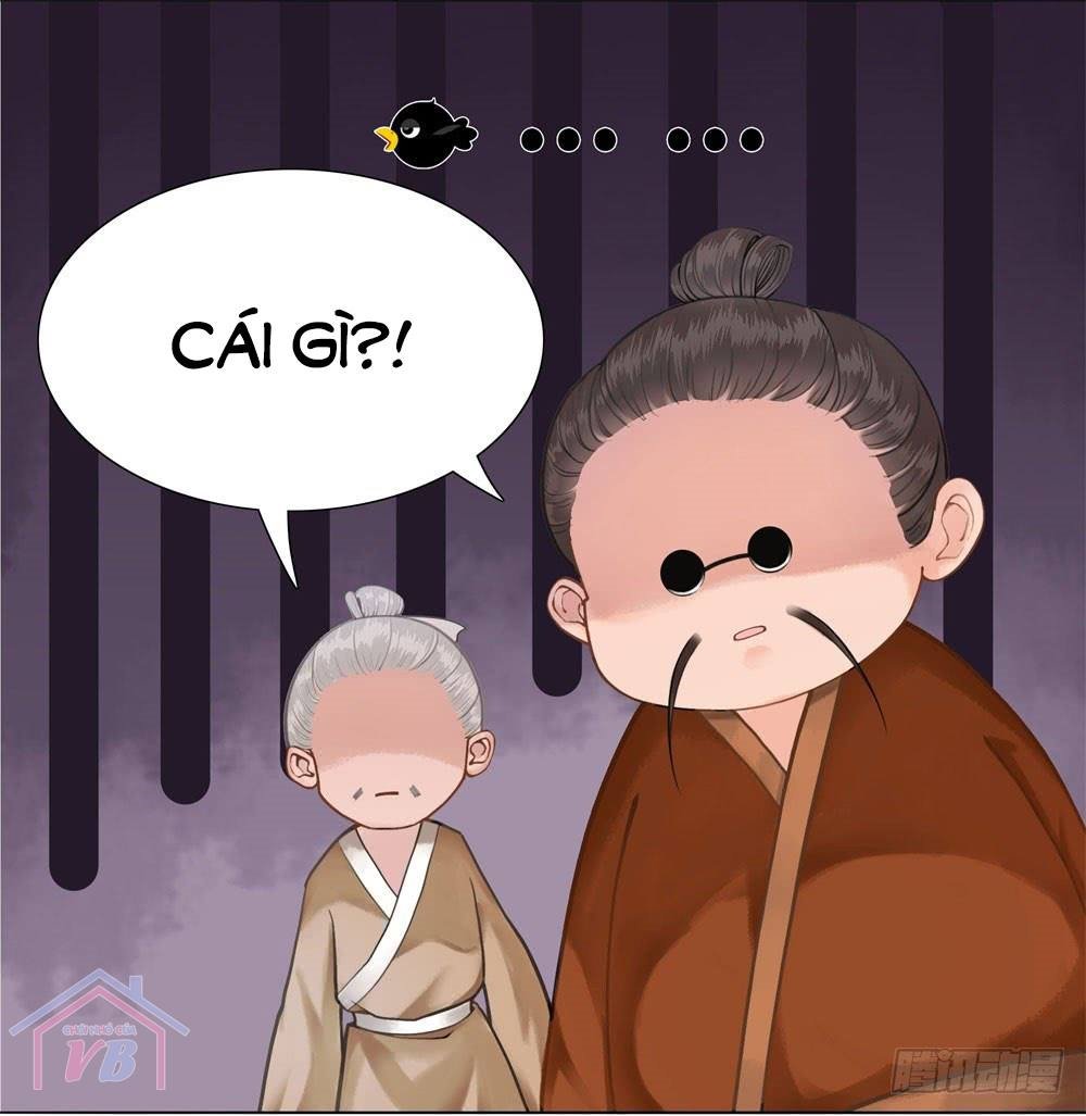 gay rồi! cái đó thành tinh rồi chapter 13 44