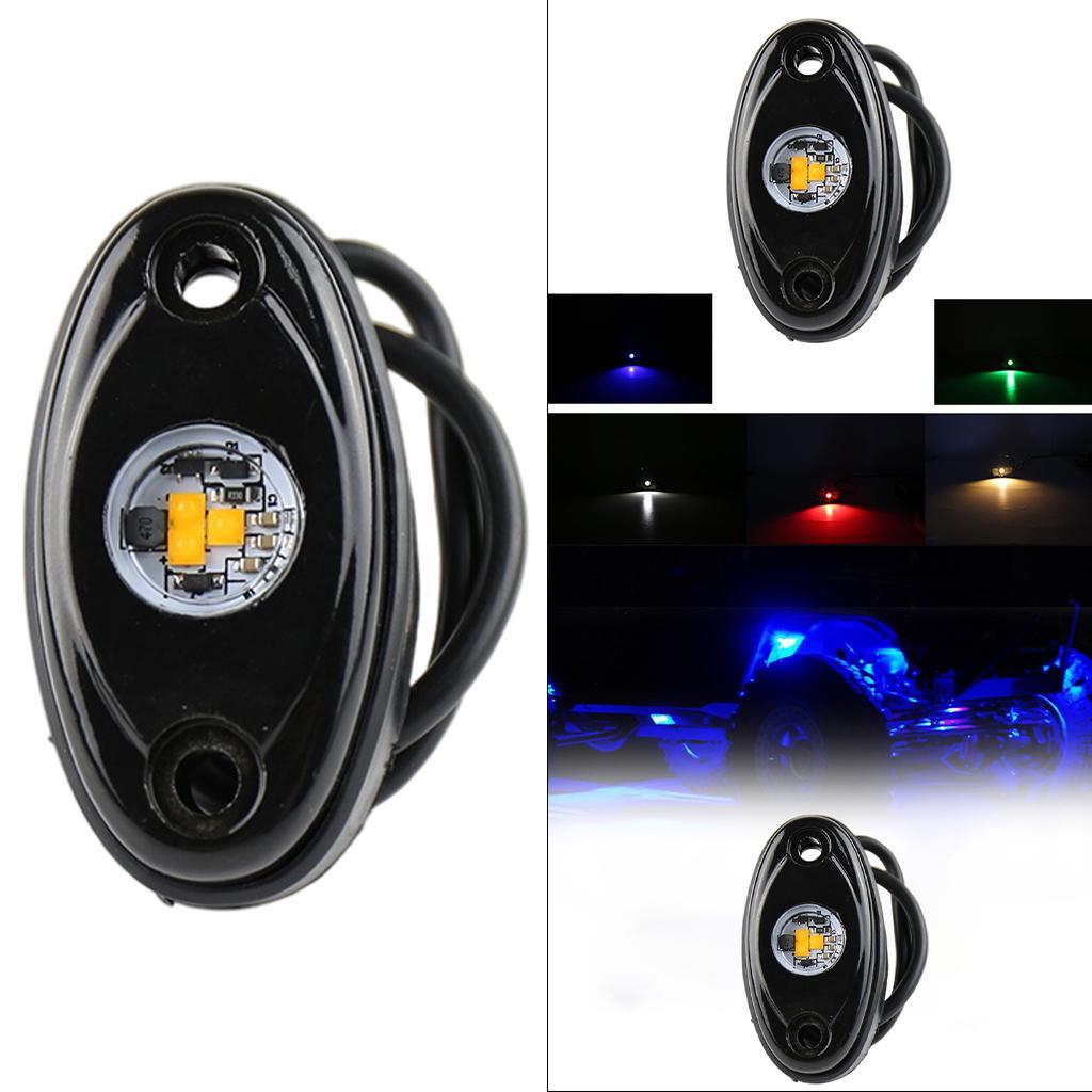 LED  Kit  for  SUV Boat Rust-Proof Accessories
