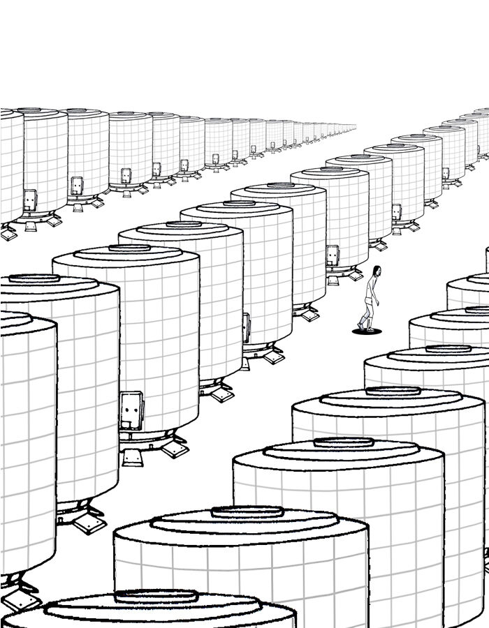 mắc kẹt trên mặt trăng chapter 28 34