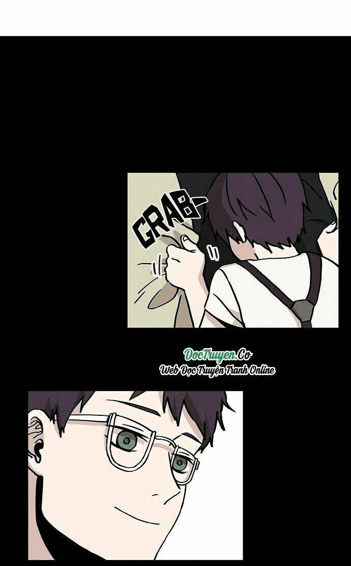 minus hand chapter 2 43