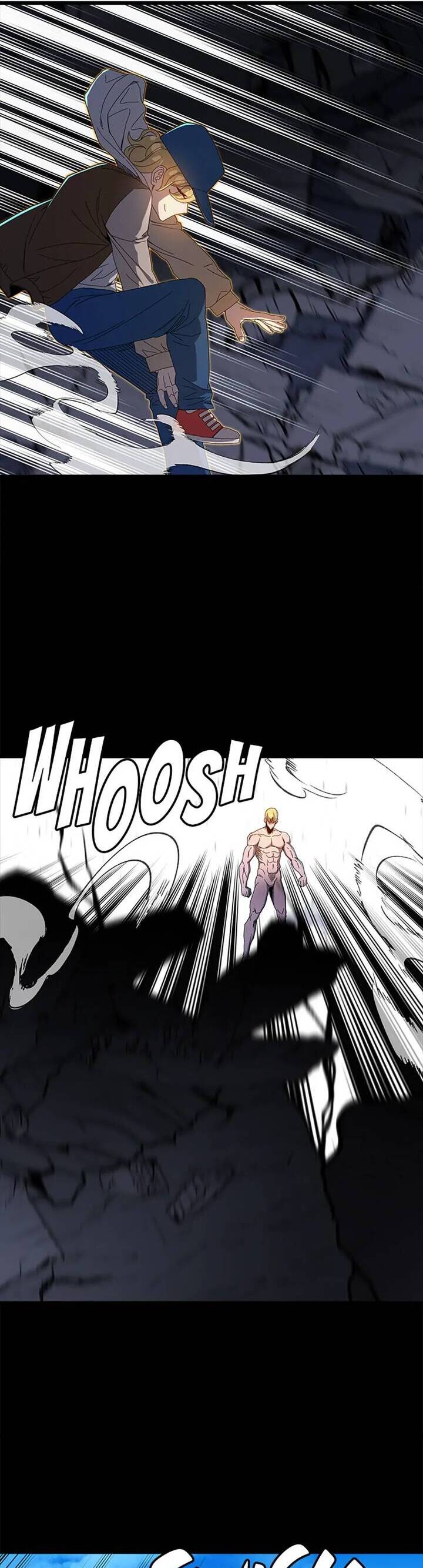 sự bế tắc bất khả chiến bại chapter 74 5