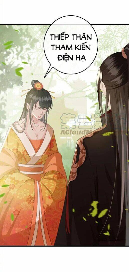 đông cung giai hạ tù chapter 86 4