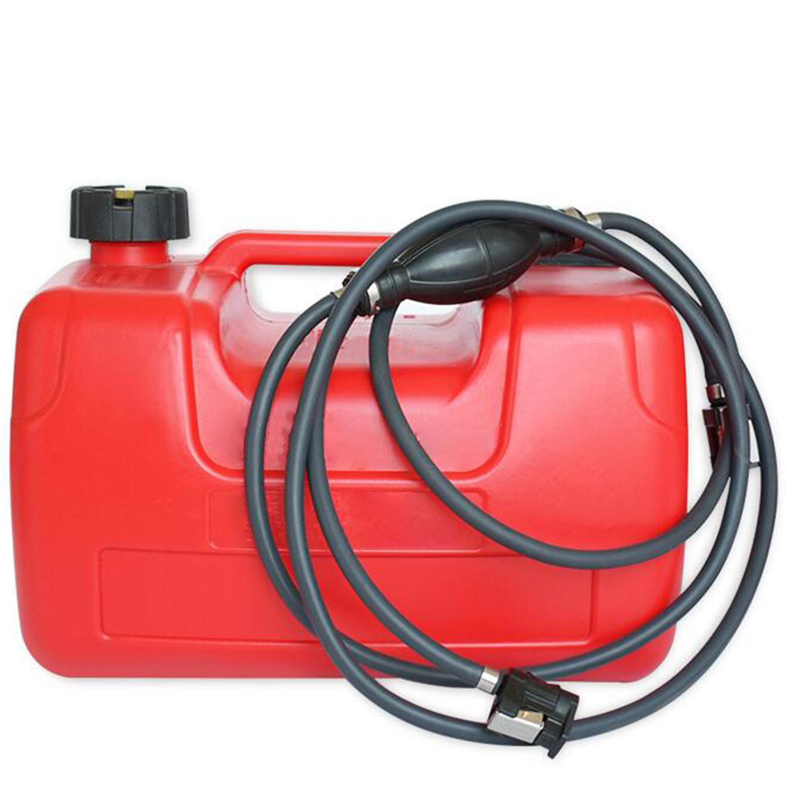 Fuel  Hose For  Motor Outboard  Engine Petrol Tank Connector