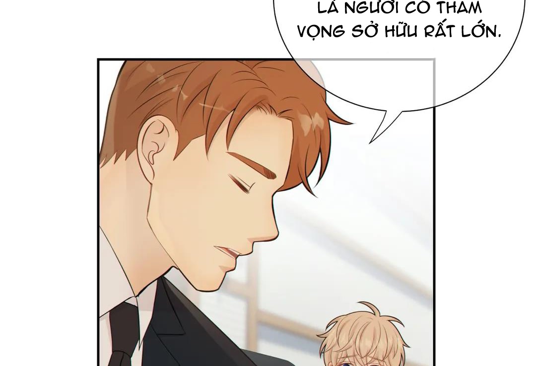 thời gian giữa sói và chó chapter 40 99