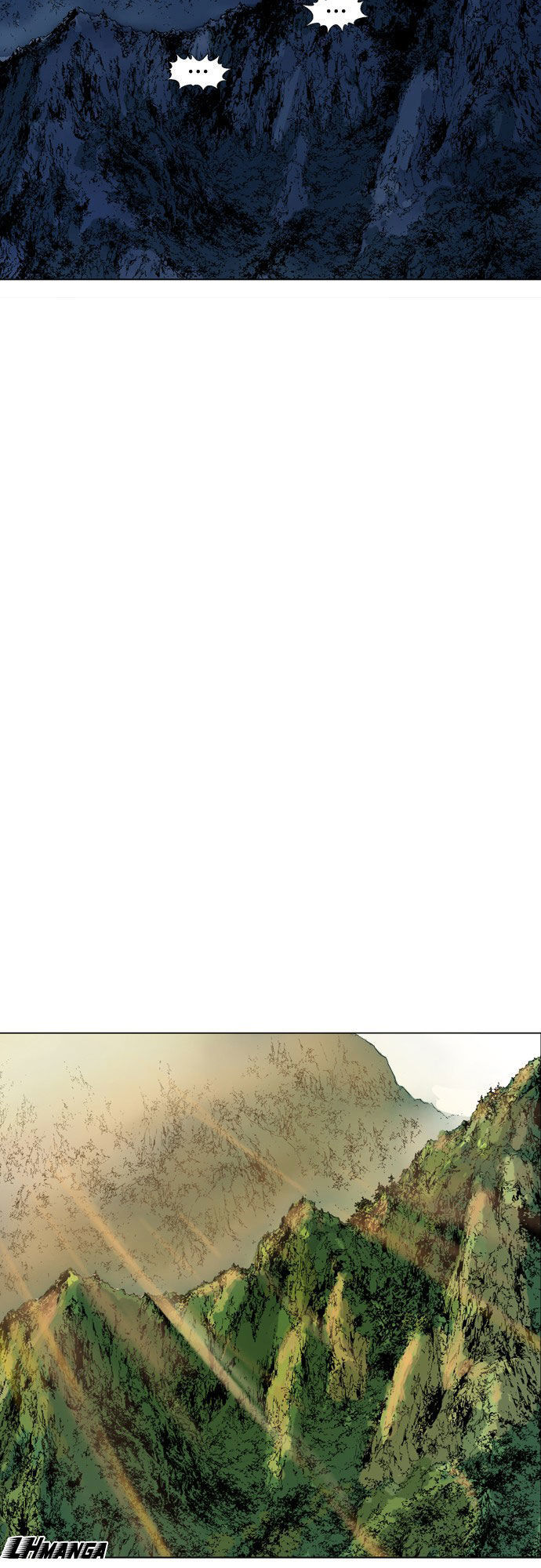 cao thủ 2 chapter 1 36