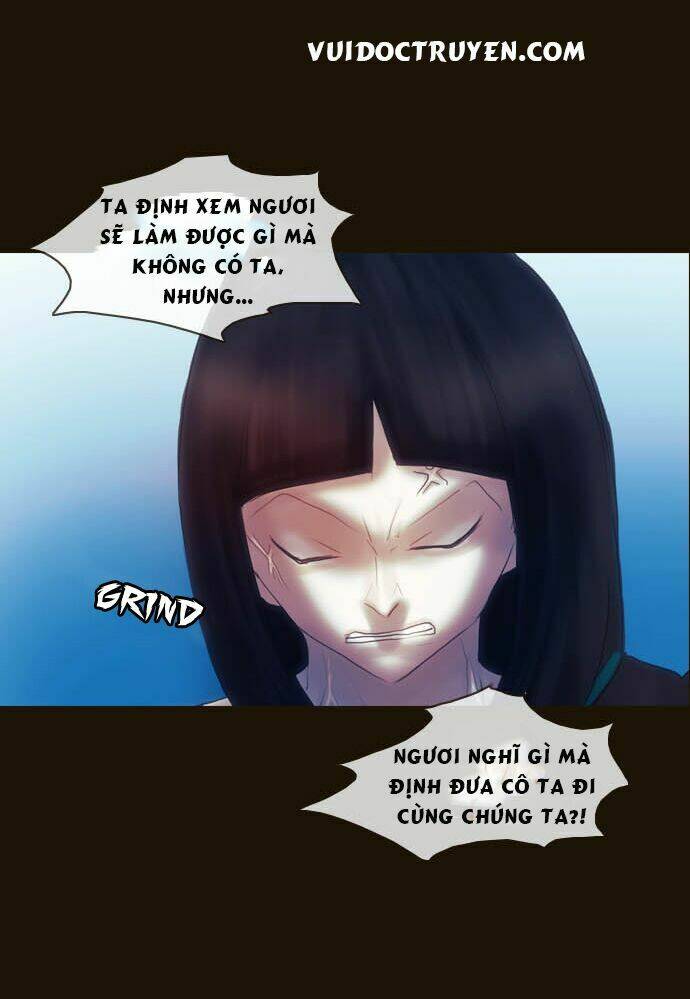 hội ảo thuật chapter 79 27