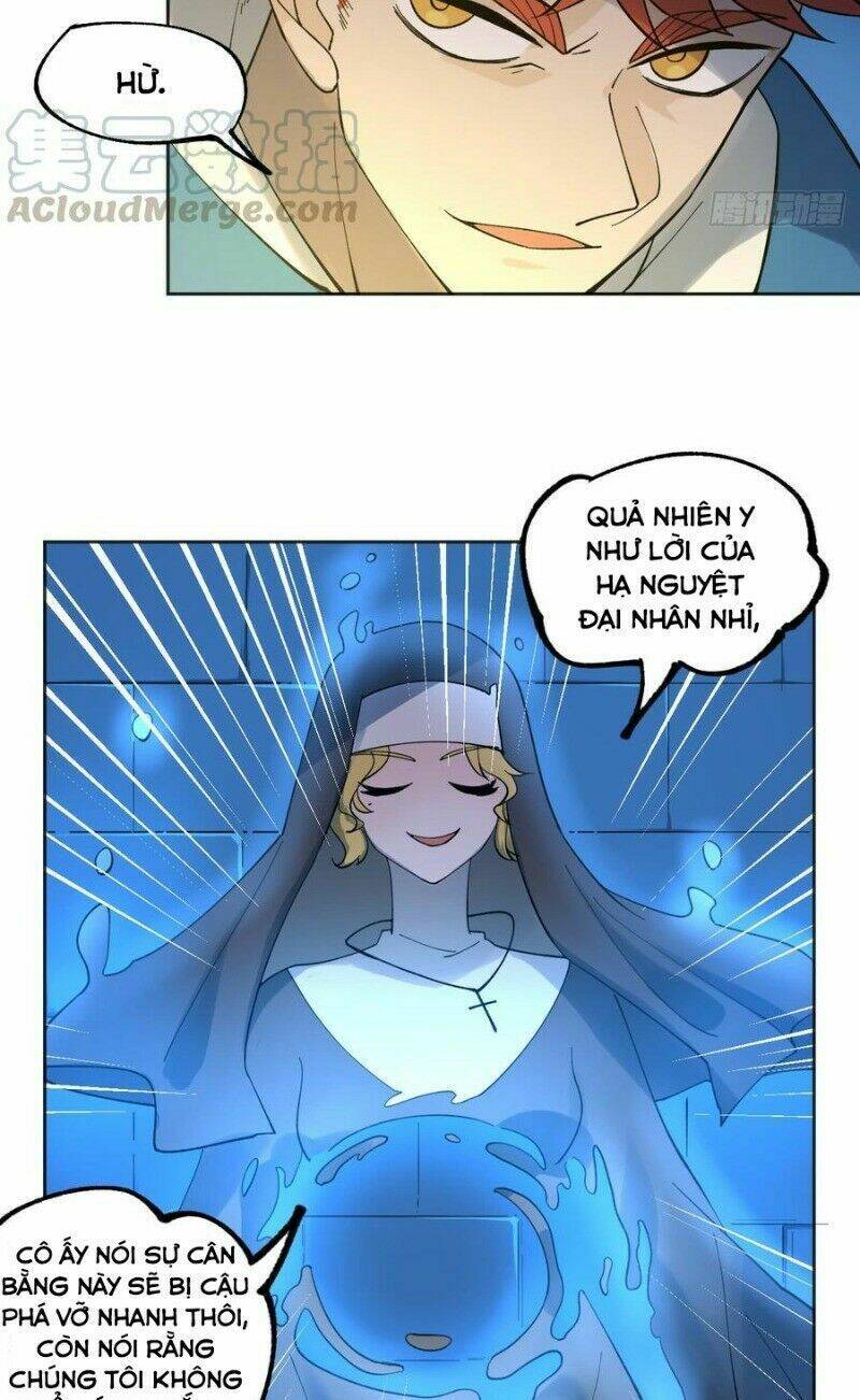 vô hạn khắc kim chi thần chapter 36 19