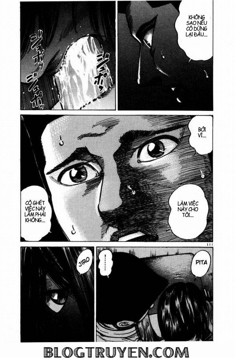 sát thủ số 1 chapter 48 18