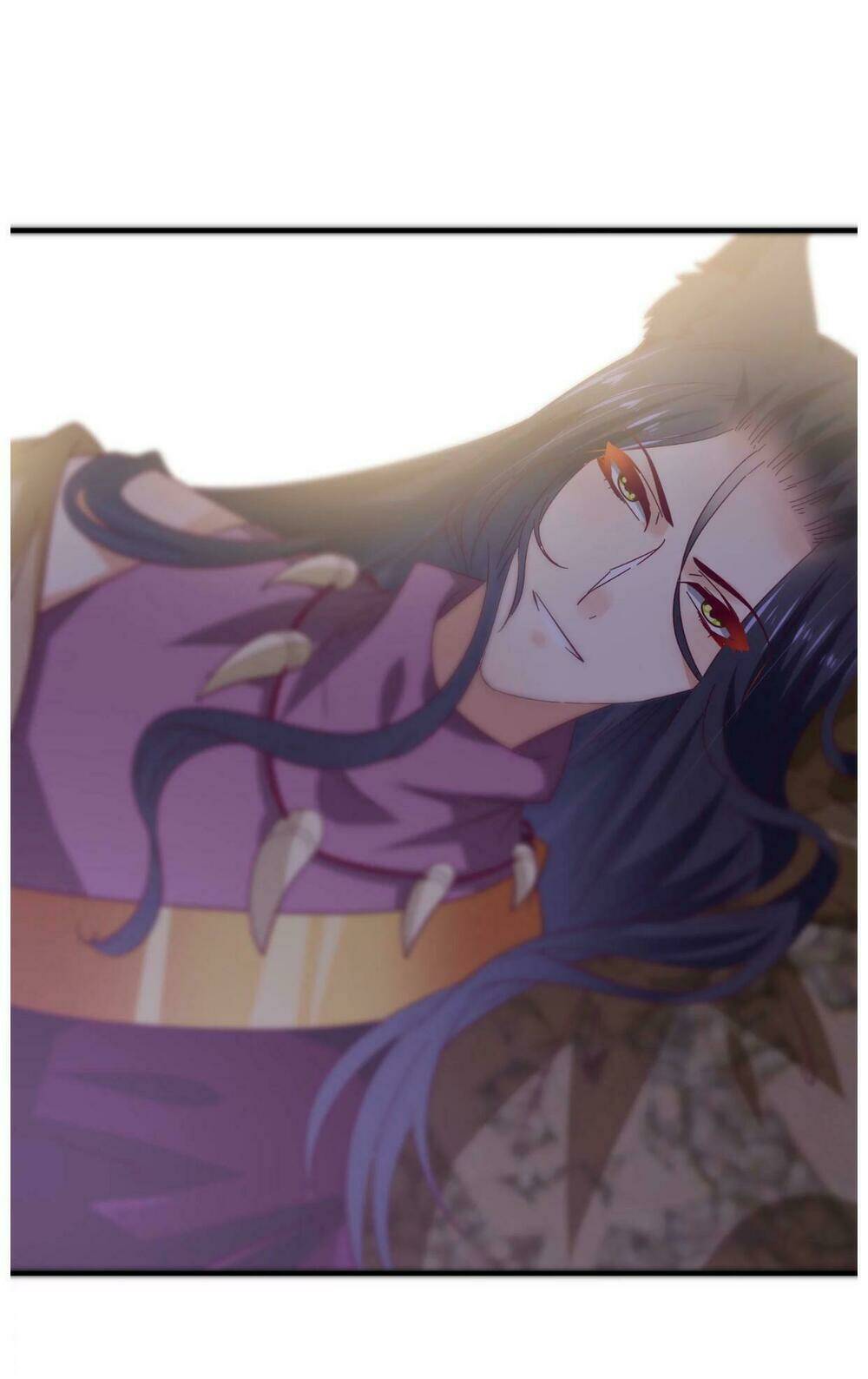 nữ hoàng thú sủng chapter 18 24