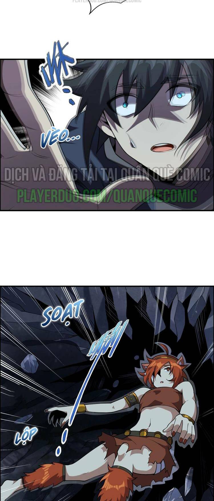 chào mừng đến thế giới cực lạc chapter 44 25