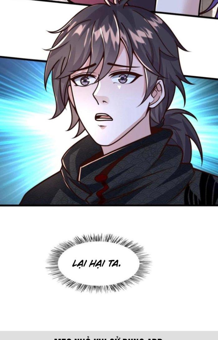 ta nuôi ma quỷ ở trấn ma ti chapter 45 24