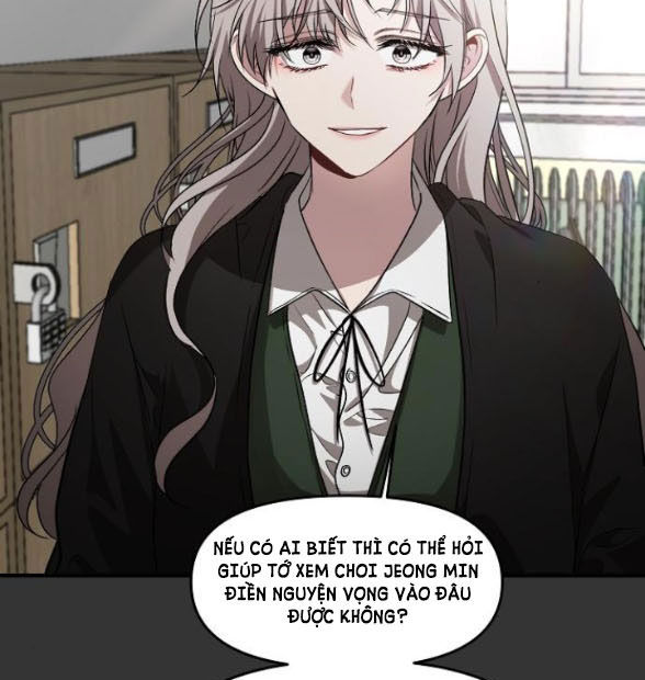 Tự Do Trong Mơ chapter 45.1 4