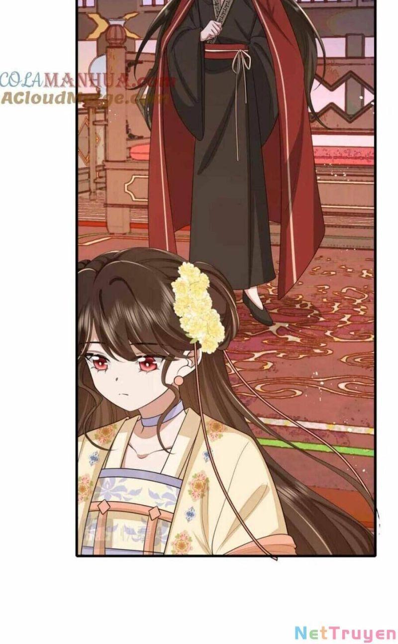 phương thức sinh tồn của công chúa pháo hôi chapter 166 41