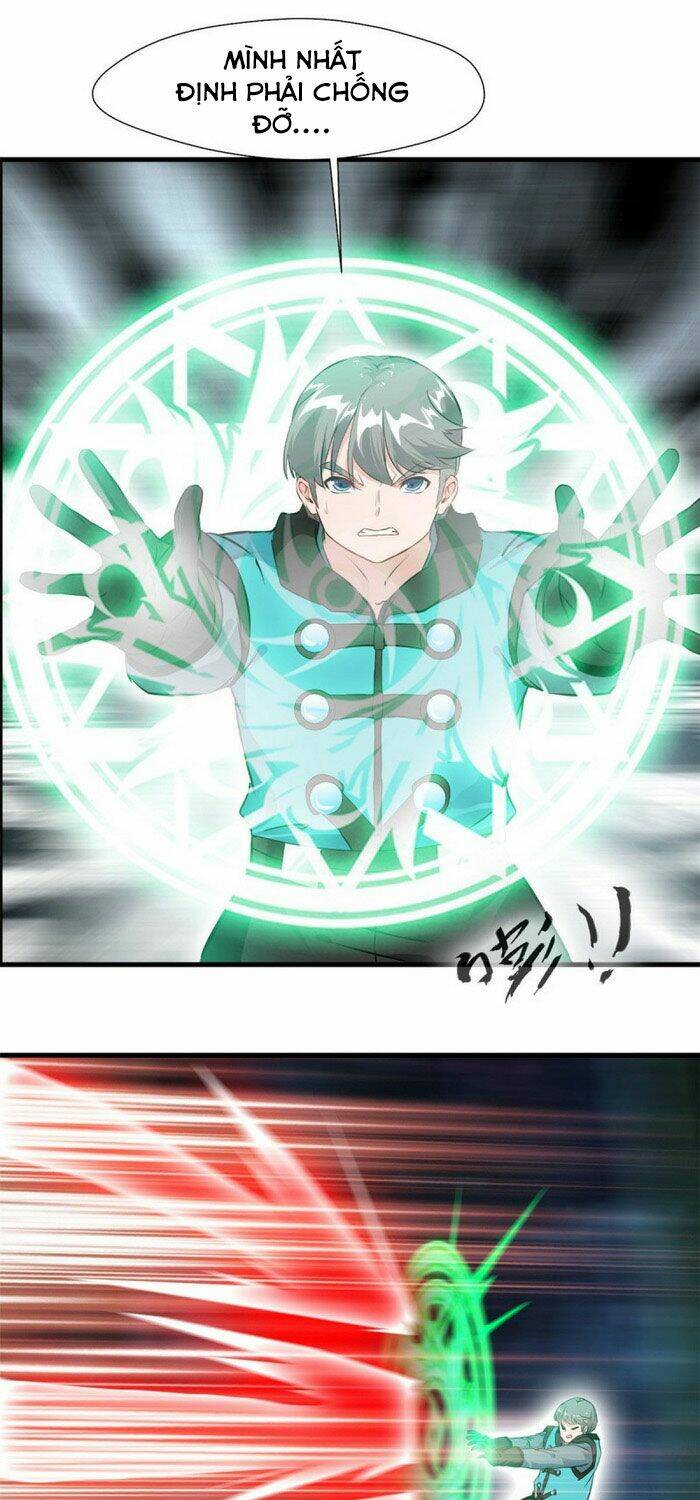 một đời thành tiên chapter 40 1