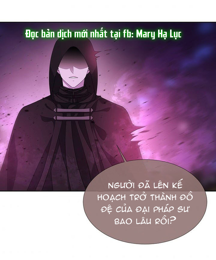 năm môn đệ của charlotte chapter 105 29