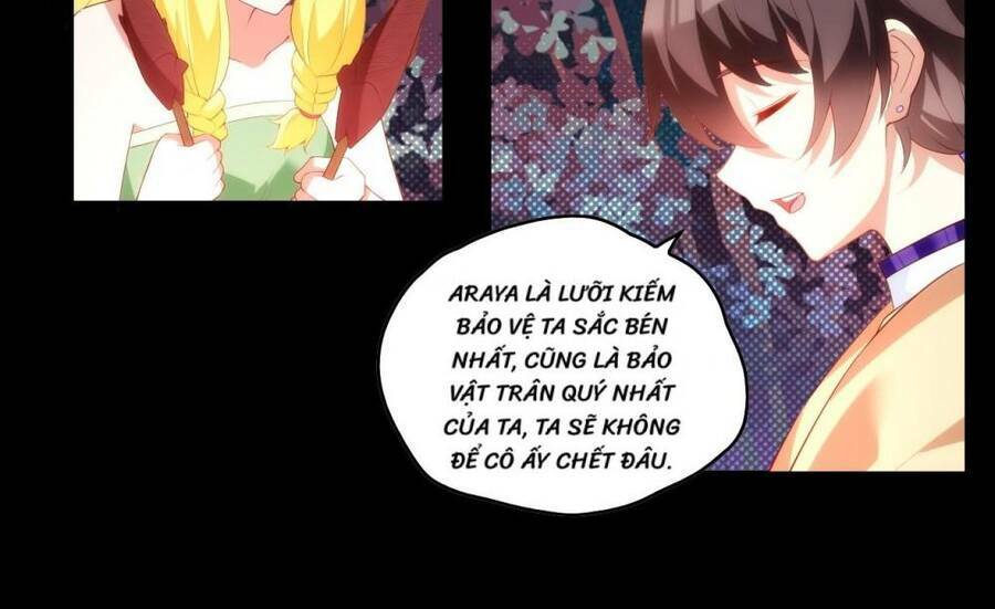 lãnh chúa cái gì không quan trọng chapter 97 14