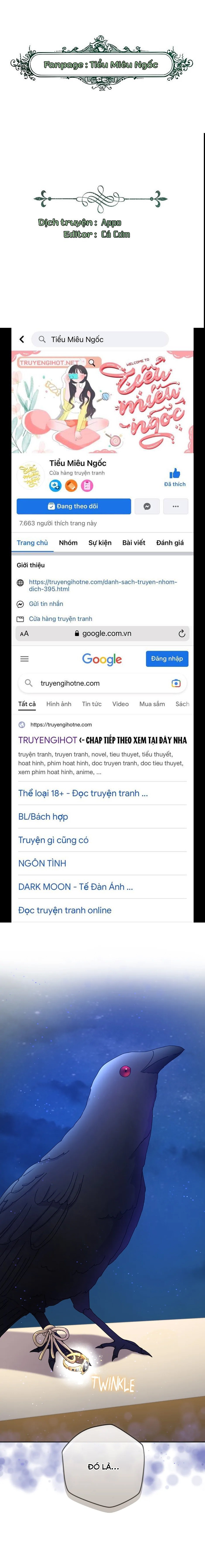 từ hầu gái tôi đã trở thành hoàng hậu chapter 92 1