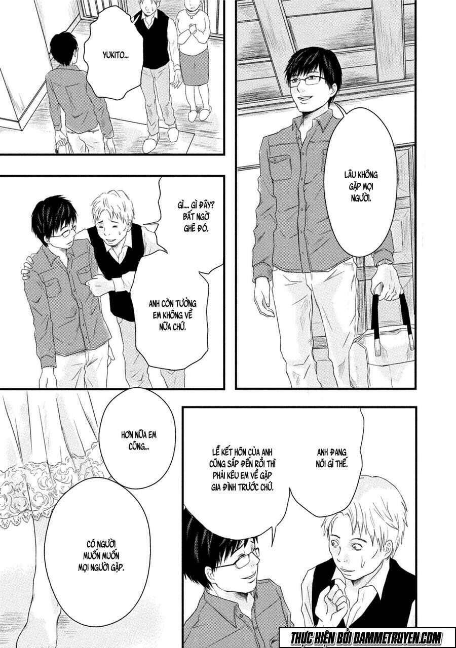 mashuri no hako chapter 8 6