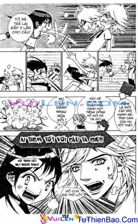ngôi trường tâm linh chapter 2 152