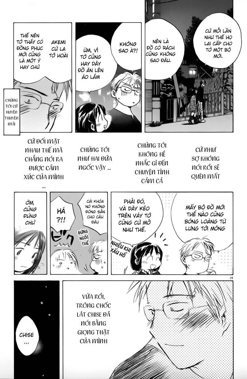 saishuu heiki kanojo chapter 4 13