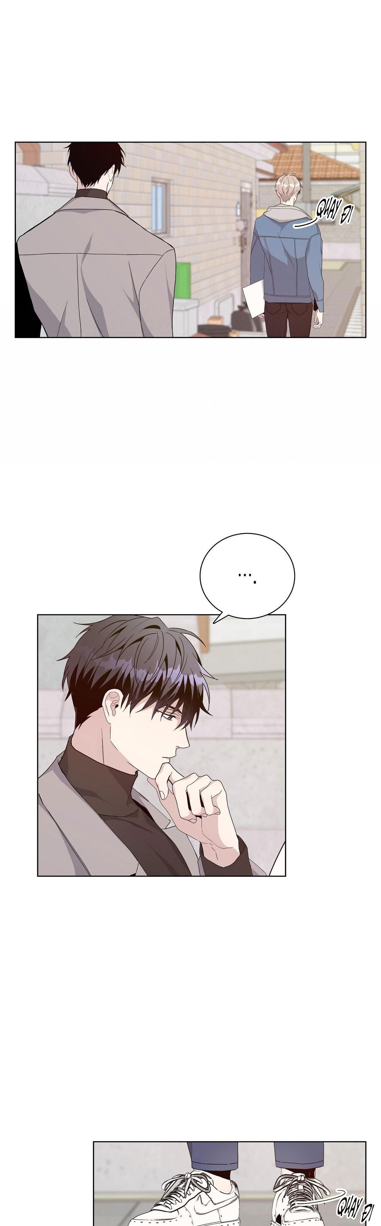 blaze out chapter 10 10