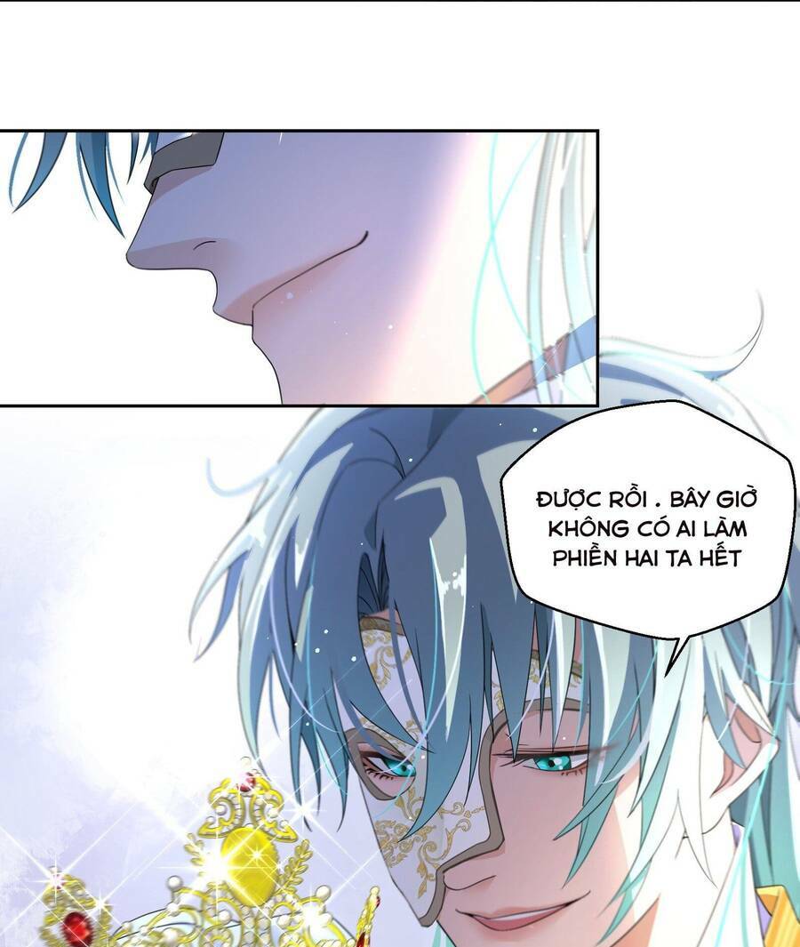 trăm cách tử đạo của công chúa chapter 6 14