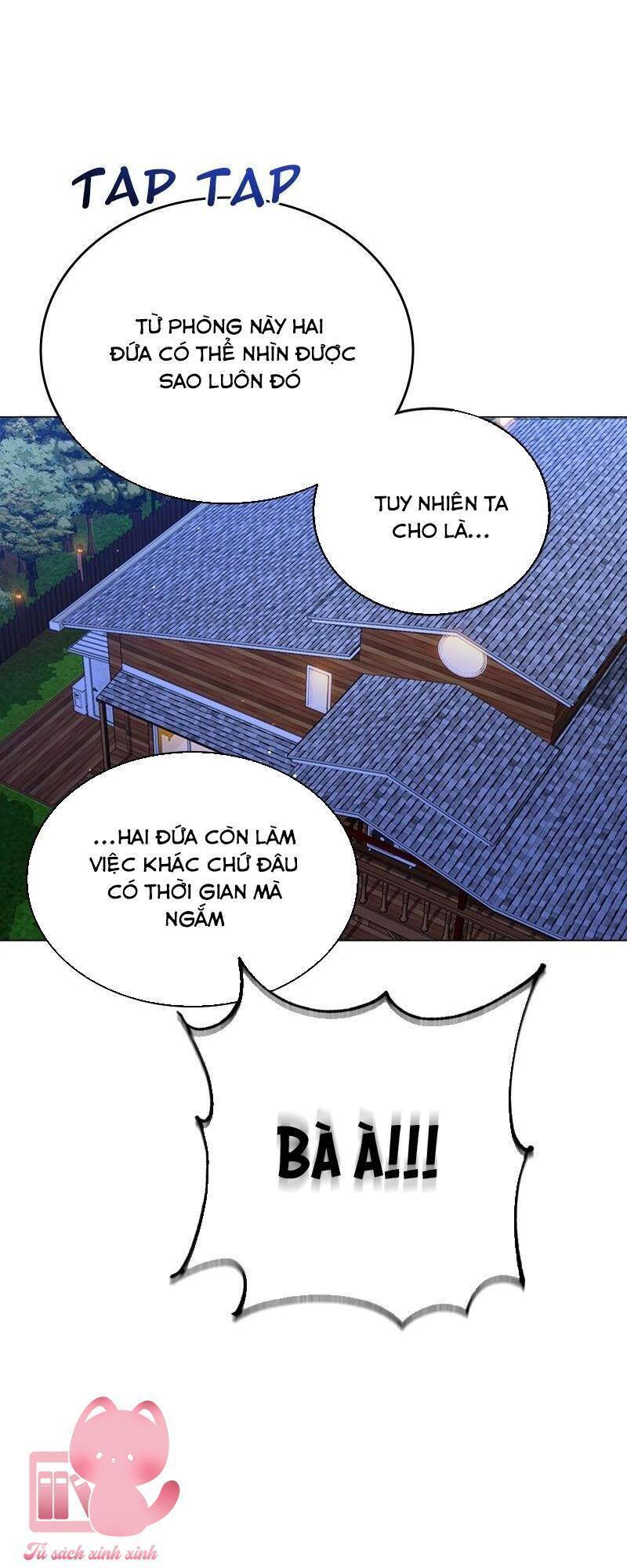 theo bản năng của em chapter 55 60