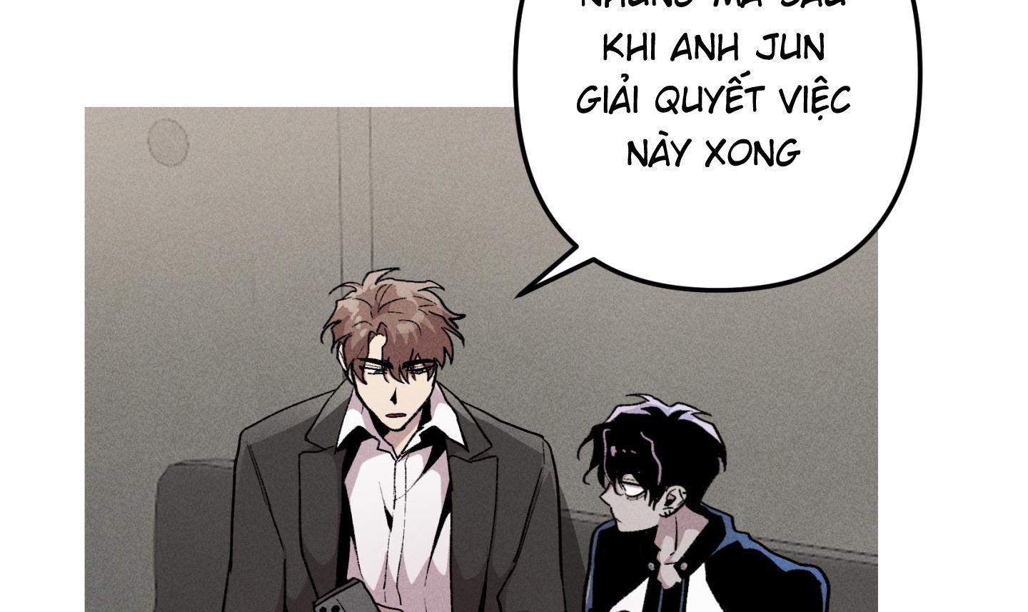 quan hệ chết chóc chapter 30 150