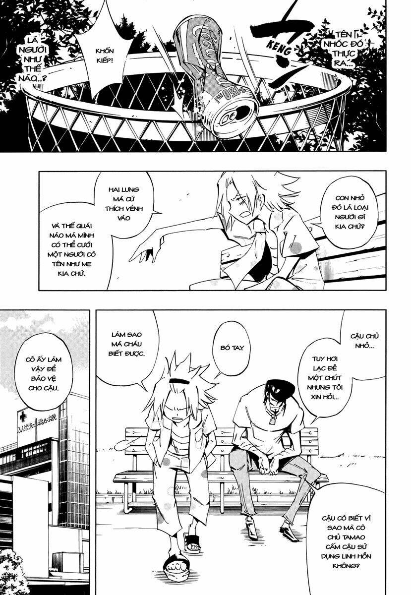 vua pháp thuật phần 2 chapter 5 23