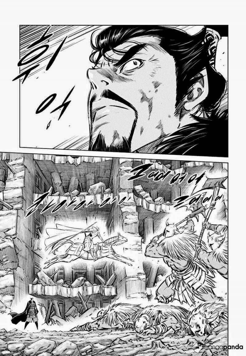 lính đánh thuê maruhan chapter 61 5