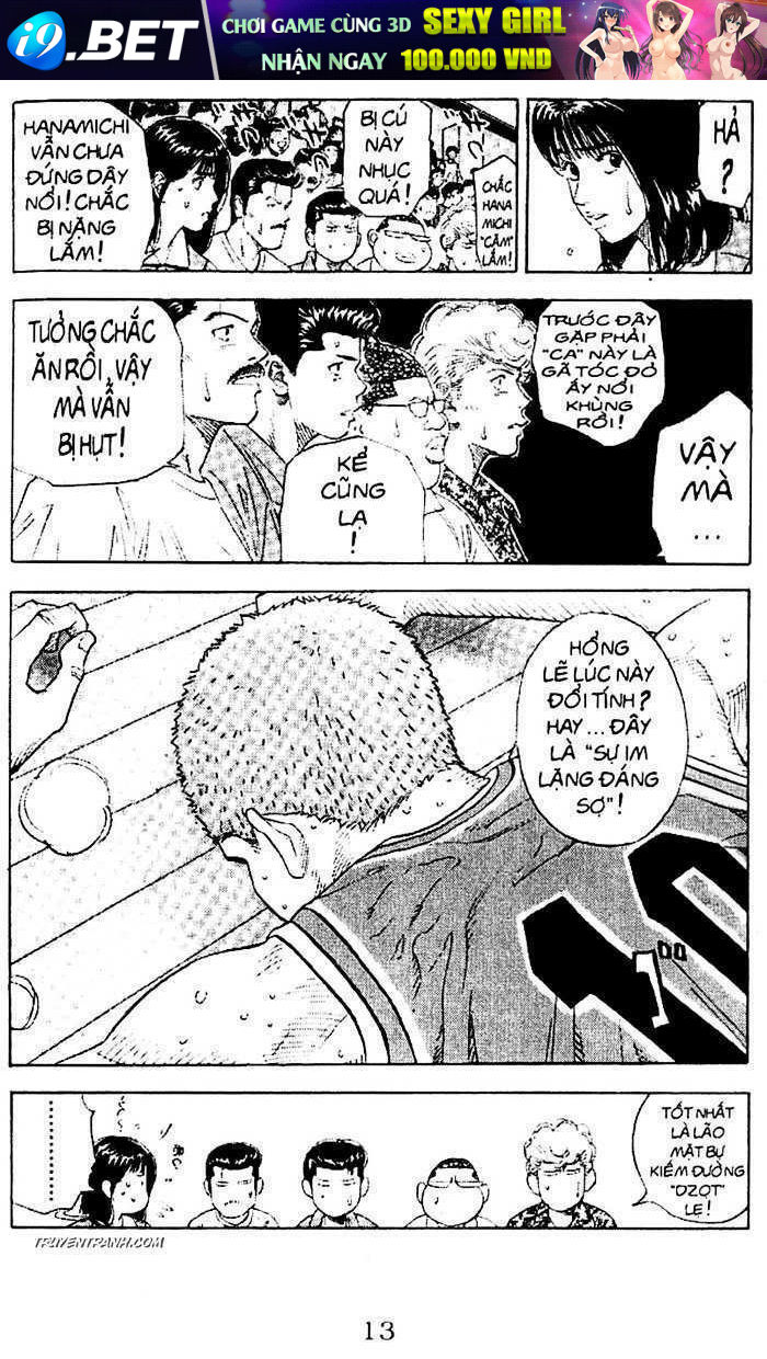 cao thủ bóng rổ chapter 157 18