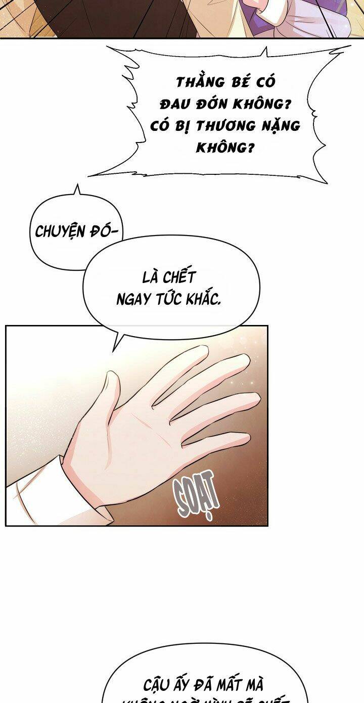 tiểu thư scarlet, em không muốn trả thù sao? chapter 57 43