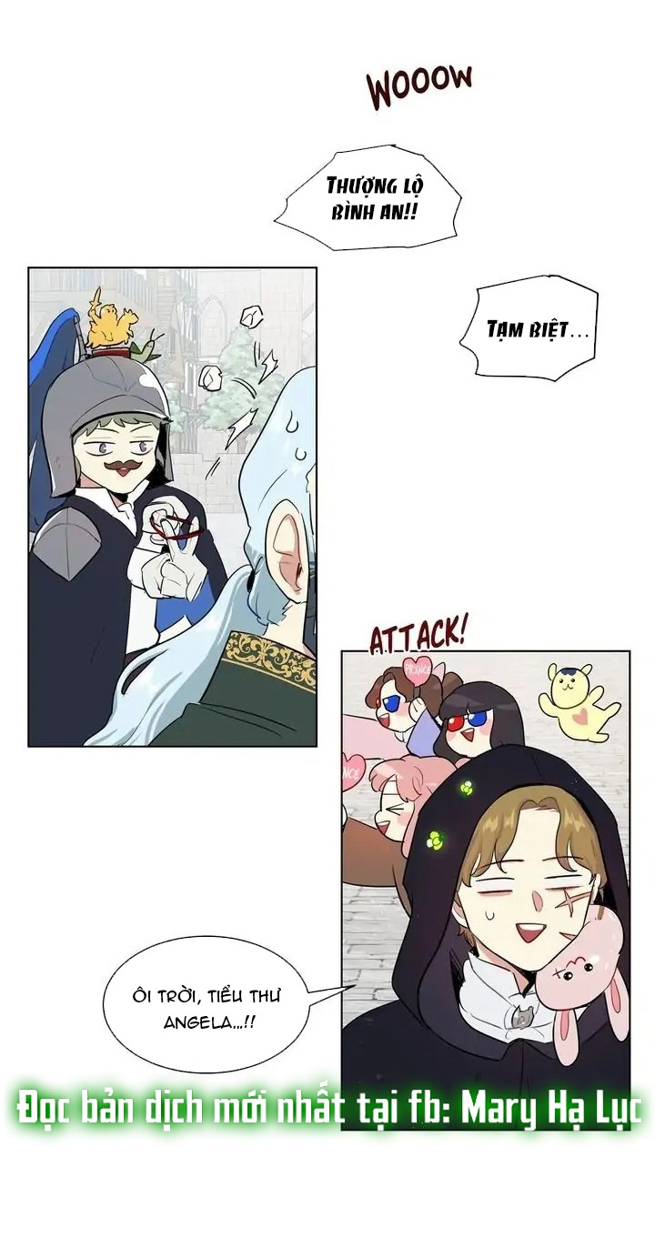 tôi là fan cứng hoàng tử chapter 45.2 30