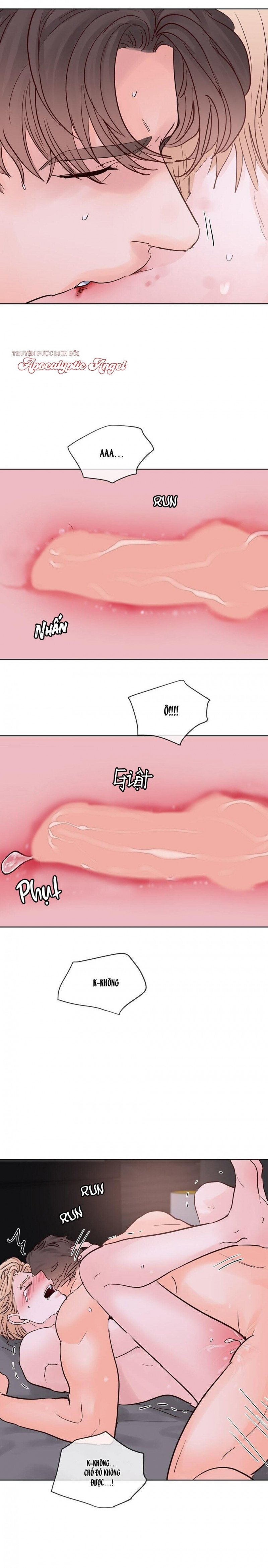 heat and run chapter 60 18