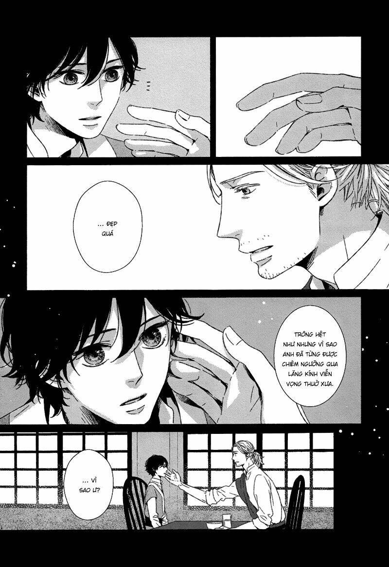 hyakunen kesshou mokuroku chapter 2 22