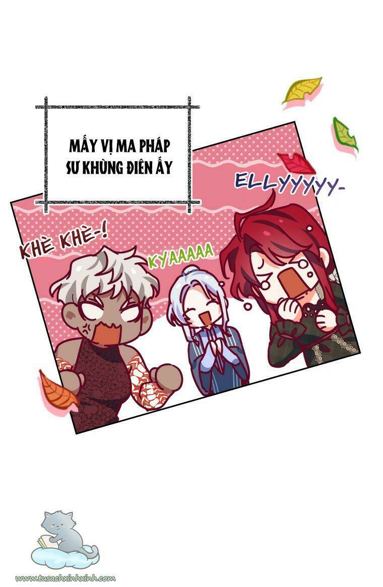 nàng elizabeth thuần khiết chapter 40 63