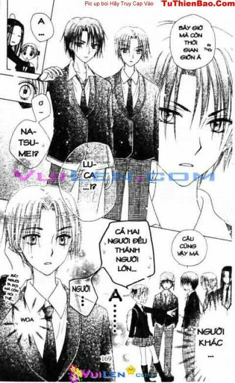 gakuen alice chapter 23 169