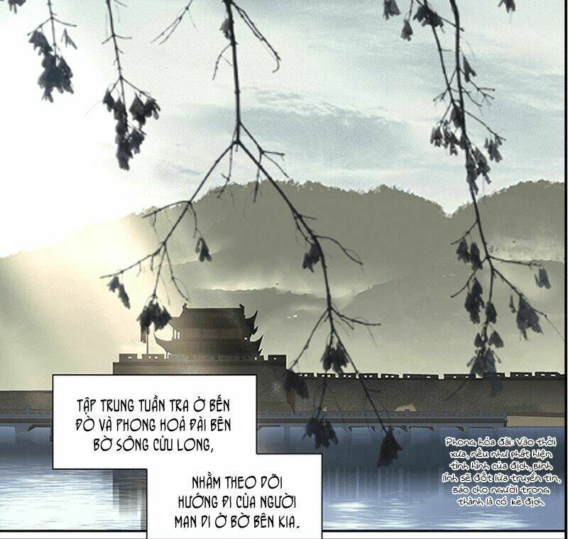 xuân giang hoa nguyệt chapter 4 5