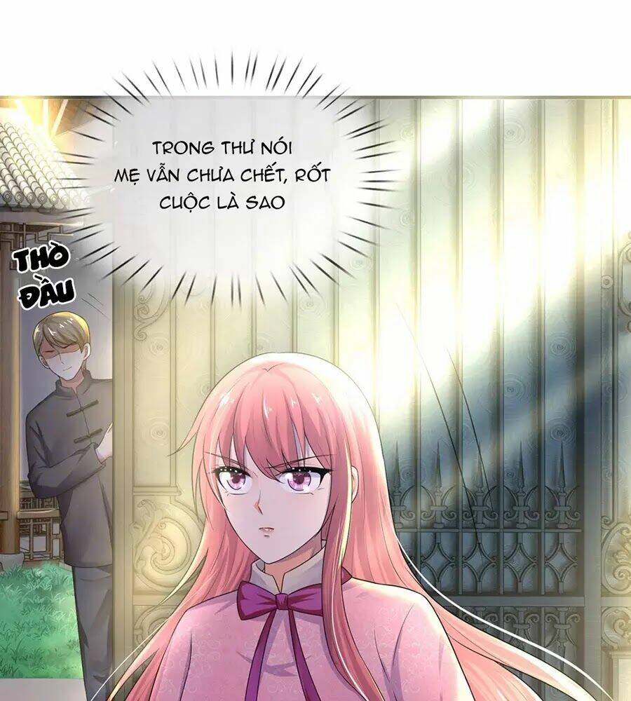 loạn thế tù sủng: thiếu soái bất lương của ta chapter 63 7