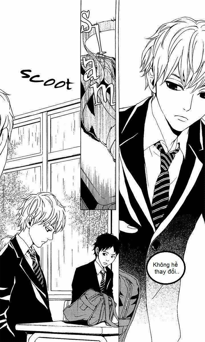 mayonaka no ariadone chapter 1 16